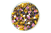 Zestaw HERBAT NA WALENTYNKI (4x50g) Idealny Na Prezent !!