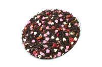 Zestaw HERBAT NA WALENTYNKI (4x50g) Idealny Na Prezent !!