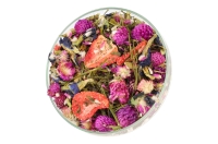 Herbata Biała Na Walentynki BELLA (KT) (25g) Idealna Na Prezent !