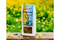 Kwiaty Jadalne DZIEWANNA KWIAT SUSZONY (20g) Na Prezent