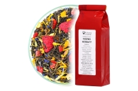 Herbata Czarna EARL GREY - CYTRUSOWA MALINA (OT) (50g) Orzeźwiające Nuty Maliny !!