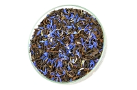 Herbata Czarna Earl Grey Blue Boy (OT) (50g) Niebieski Chaber Bławatek !