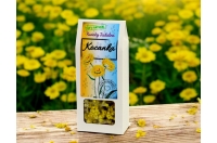 Kwiaty Jadalne KOCANKA KWIAT (15g) Do Dekoracji, Naparów i Na Prezent