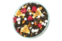 Herbata Czarna LAST CHRISTMAS Prezent Na Mikołajki i Święta!