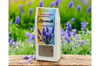 Kwiaty Jadalne LAWENDA KWIAT (15g) Do Dekoracji, Naparów i Na Prezent