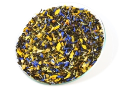 Puerh + Mate Doskonała Sylwetka