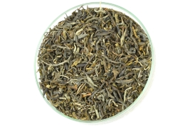 Herbata Biała Fujian White