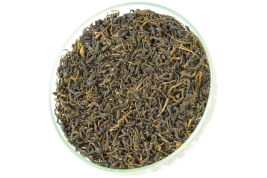 Herbata Żółta Kekecha