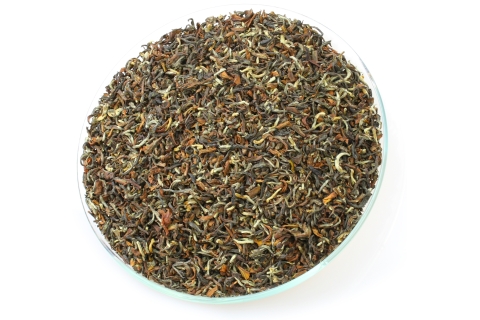Herbata Czarna Nepal Himalayan Jun Chiyabari