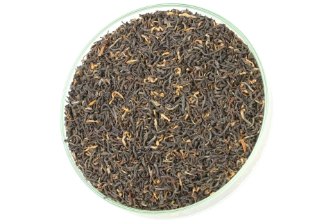 Herbata Czarna Assam Dikom STGFOP-1