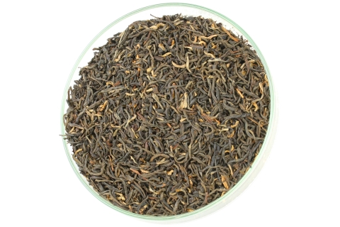 Herbata Czarna Assam Harmutty Special