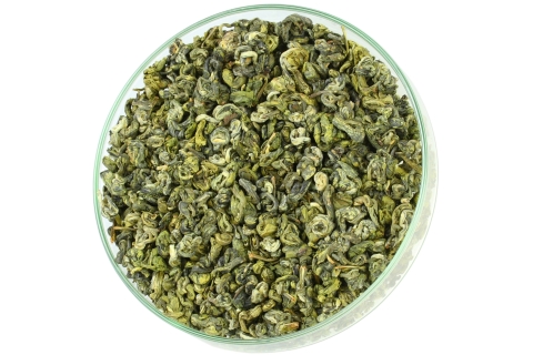 Herbata Zielona Bi Luo Chun