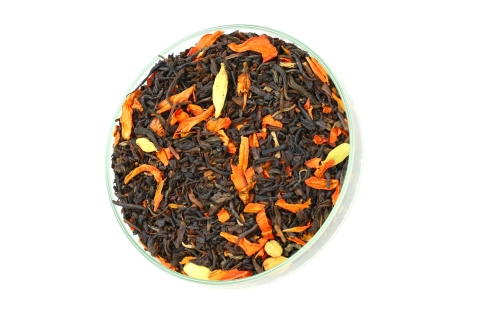 Herbata Czarna Earl Grey Dragon