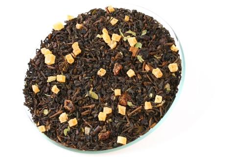 Figa indyjska - herbata