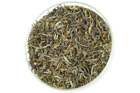 Herbata Biała Fujian White