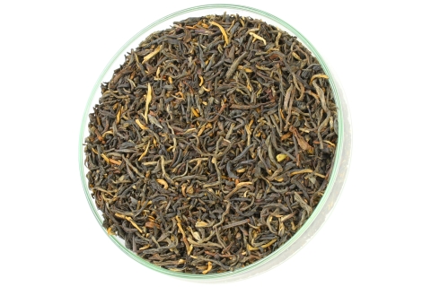 Herbata Czarna Golden Dragon