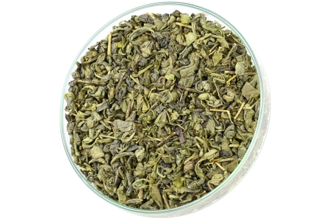 Herbata Zielona Gunpowder Standard