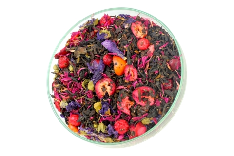 Herbata Czarna GWIAZDA BETLEJEMSKA (OT) (50g) Prezent Na Wigilię i Święta !