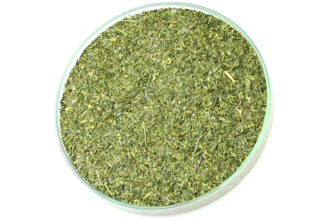 Herbata Zielona Oryginalna Japońska Sencha (Pył)