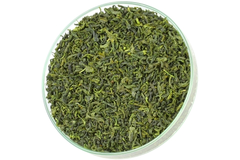 Zielona Herbata Koreańska Joongjak O'Sulloc