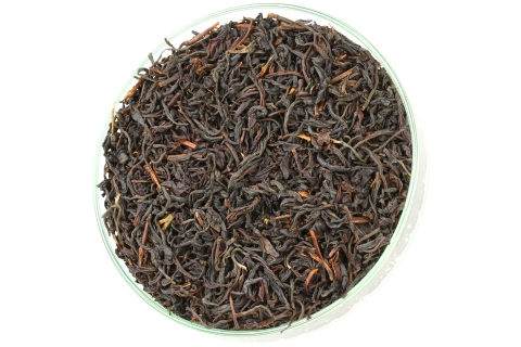 Herbata Czarna KENIA FOP ITUMBE