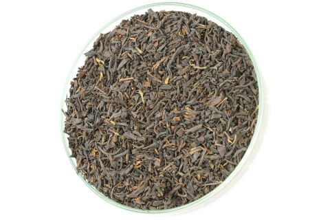 Herbata Czarna Lapsang Souchong