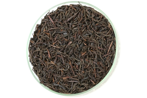 Herbata Czarna Lichee (Liczi)