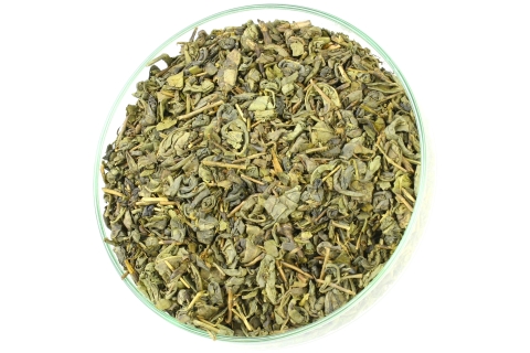 Herbata Zielona Lu Cha Yunnan