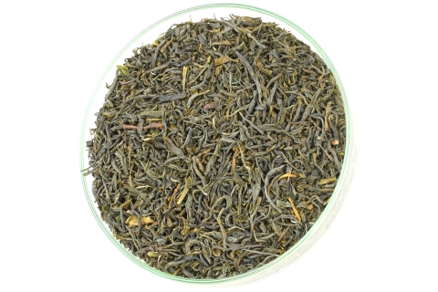 Herbata Zielona Mao Feng Super Green