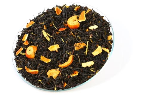 Herbata Czarna Marakesz Bazar