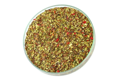Herbata Yerba Mate i Rooibos CUDA NATURY