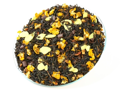 Herbata Czarna Montenegro