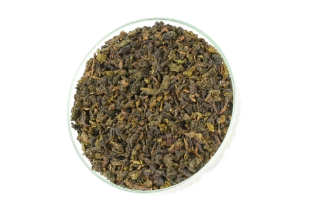 Herbata Turkusowa (Niebieska) Oolong