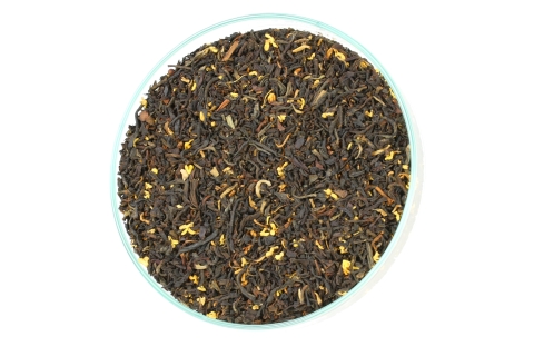 Herbata Czarna Osmanthus Osmantus