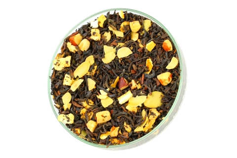 Herbata Czarna RENIFER RUDOLF (OT) (50g) Prezent Na Mikołajki i Święta !