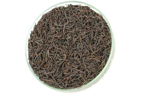 Herbata Czarna Ceylon Ruhuna Golden Garden OP1