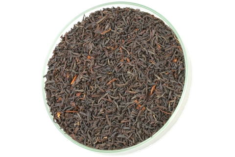 Herbata Czarna Rwanda Rukeri