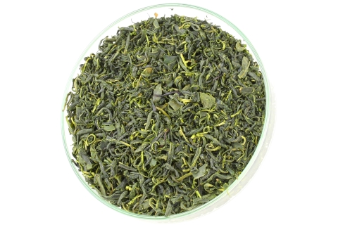 Herbata Zielona Korea Sejak