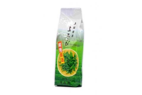 Herbata JAPAN SENCHA Shizuoka Oryginalne Opakowanie 500g