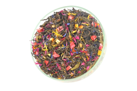 Herbata Zielona Darjeeling Green Oolong SHAOLIN