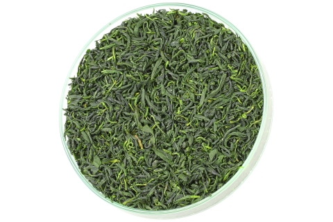 Herbata Zielona JAPAN TAMARYOKUCHA PREMIUM