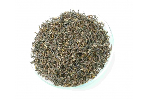 Herbata Żółta Weisman Mao Jian