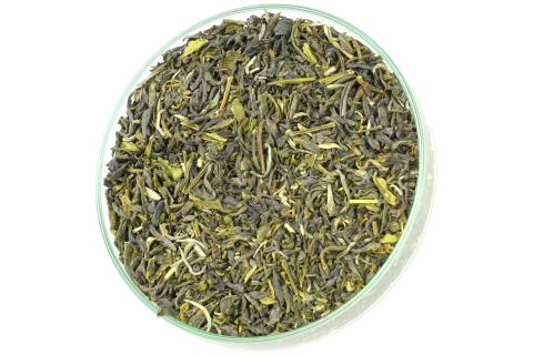 Herbata Zielona Wietnam Mao Feng
