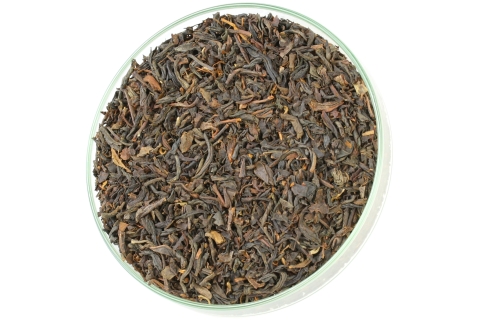 Herbata Czarna Yunnan Black