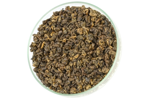 Herbata Czarna Yunnan Golden Dynasty