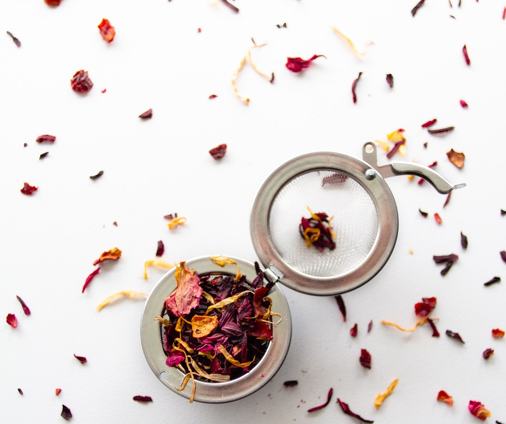 Czy herbaty aromatyzowane są zdrowe?