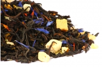 Herbata Czarna Seven Wonders