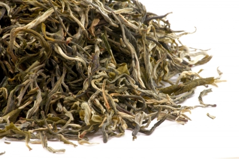 Herbata WHITE DOWNY MENGLIAN XINGJIANG