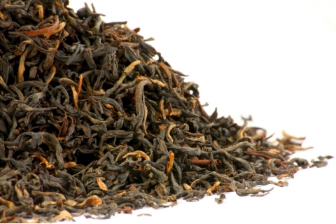 Herbata Czarna Assam Hattialli TGFOP-1