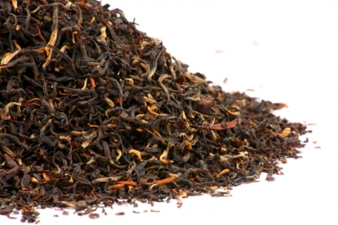 Herbata Czarna Assam Margheritta FTGFOP-1
